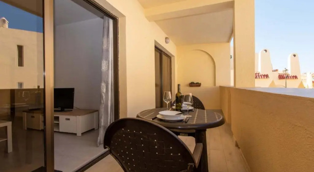 Mare Verde 96 - One Bed, Book Hotel Hotels in Tenerife with Parking, Parking