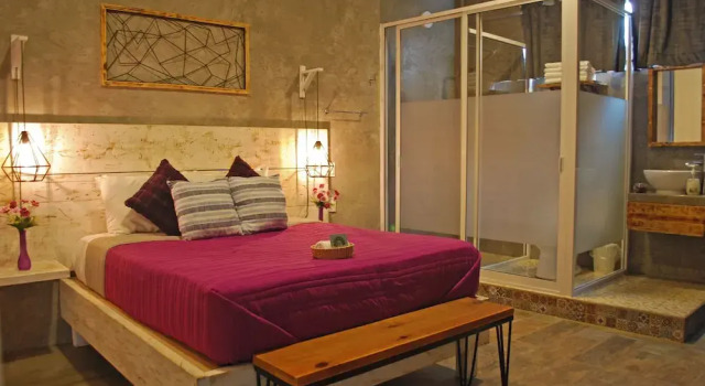 Номер Superior Casa Flora Handmade Hotel