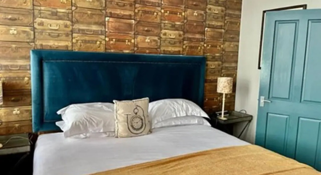 Chester Centre 2-bed Apartment -by Oddfellows, Забронировать Апартаменты/квартира Апартаменты Честера, рядом с Римские сады в Честере, Апартаменты/квартира