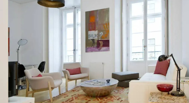 DesignChiadoFlats
