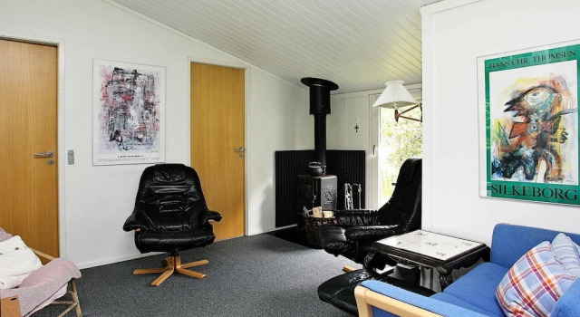 Cosy Holiday Home in Farsø Near Sea, Забронировать Отель Отели Северной Ютландии 3 звезды, 3*