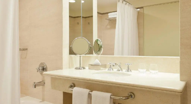 Klassisch Doppel Zimmer mit Stadtblick Sheraton Salta Hotel