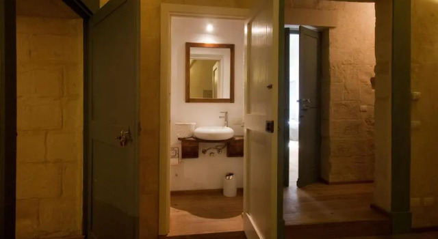 Семейный номер Standard B&B Palazzo Gorgoni
