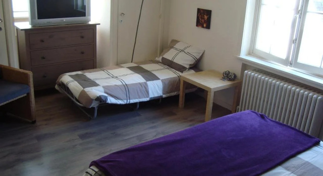 B&B Villa Fernadine