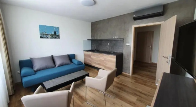 Апартаменты Hotel Kristína