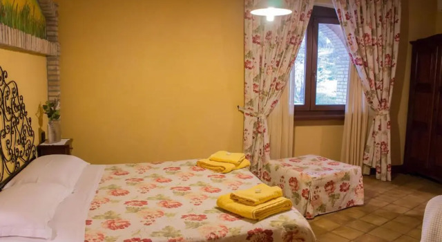 Номер Standard sapori di bea