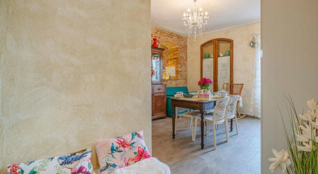 Nice Apartment in San Gimignano With Wifi and 2 Bedrooms