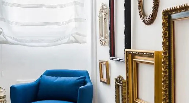 Genteel Home Argote de Molina, Забронировать Отель Старый город Севилья