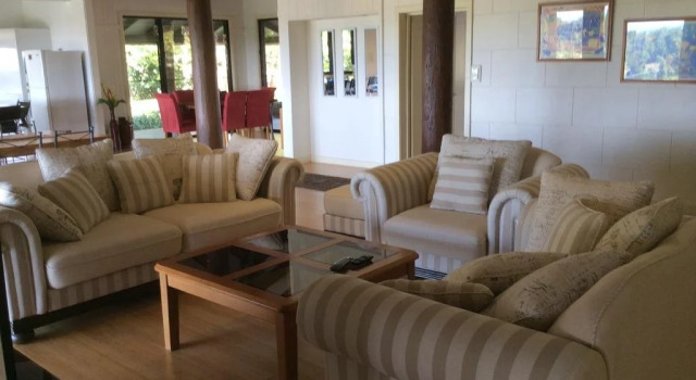 Cottonwood, Book Hotel Hoteller i Mission Beach med pool, Swimmingpool