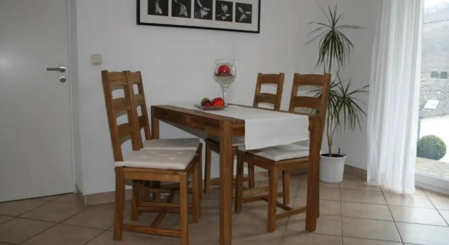 Апартаменты Ferienwohnung Konen