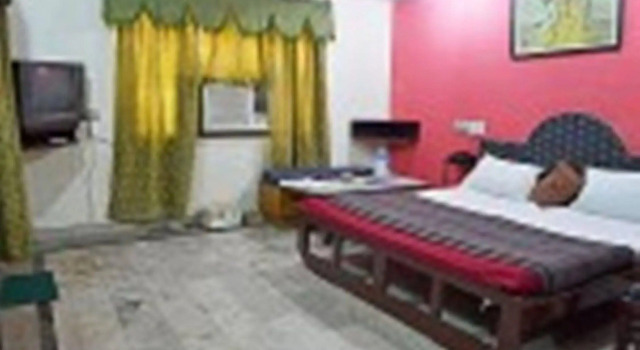 Aditya Palace