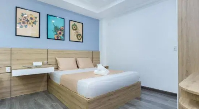 Студия Standard Cozrum Homes Citi Town