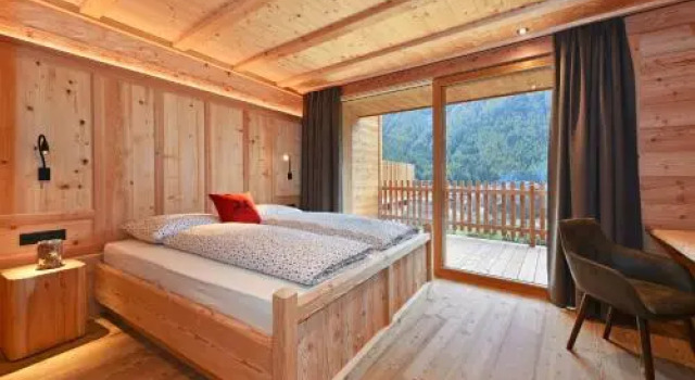 Chalet Leitner, Забронировать Шале Рио-ди-Пустерия 