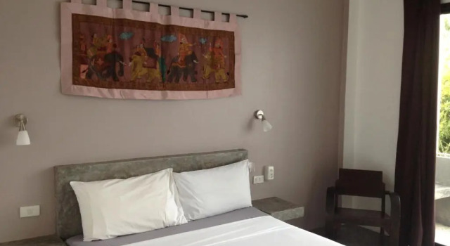 Двухместный номер Superior Sairee Sairee Guesthouse