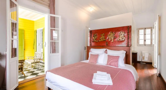 Вилла Villa Marie Lucie