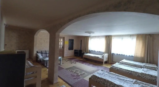 PANORAMI Apart Hostel in Lviv, Забронировать Хостел Хостелы Львова, рядом с Музыкально-мемориальный музей Соломеи Крушельницкой, Хостел