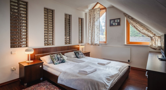 Апартаменты Apartamenty Sun&Snow Polna 1E