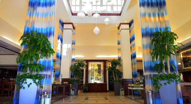 Hilton Garden Inn Ft. Lauderdale SW/Miramar