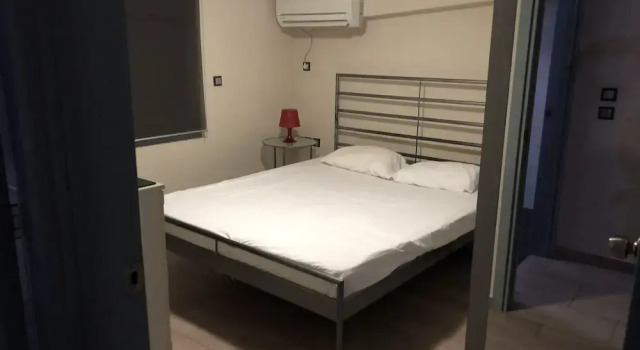 Полулюкс roomotel