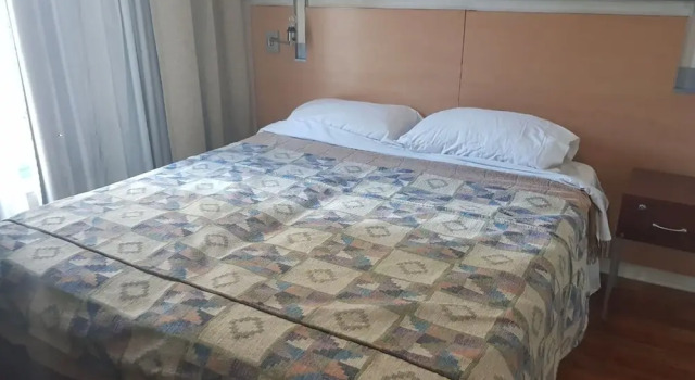 Great 2 bedr apartment downtown mendoza