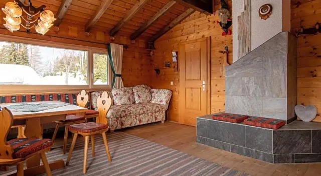Berghütte Jenewein, Prenota Hotel Weerberg Inntal