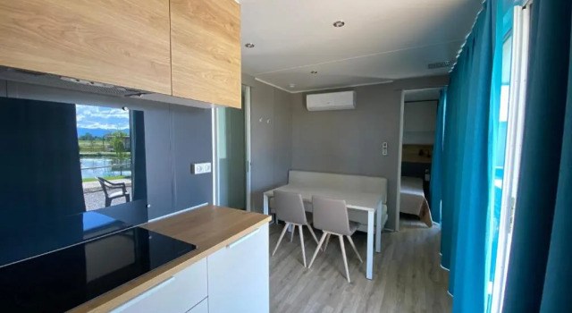Green Village - Sirenetta, Reservar Hotel Hotéis em Savigliano com piscina, Piscina