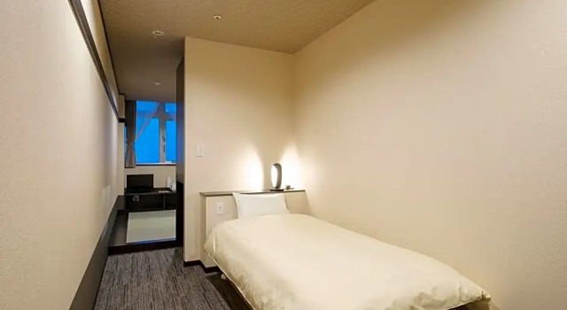 Номер Superior The Premium Hotel In Rinku