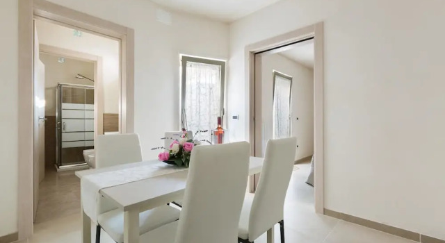 Апартаменты Comfort San Pancrazio Suite Apartments
