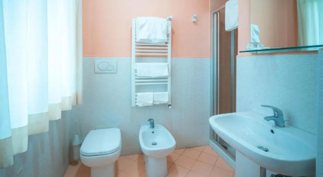 Camera doppia Standard LAnfora
