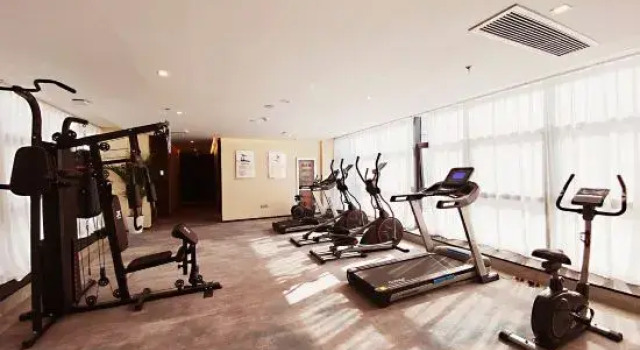 Hefei Mingzhu Haiyue Hotel, Buchen Sie Hotel Hefei Anhui
