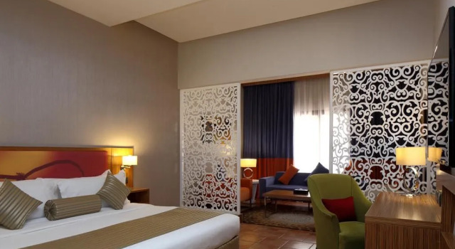 Holiday Inn Resort Half Moon Bay, Book Resort Half Moon Bay Eastern Province