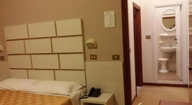 Номер Classic Hotel La Falena