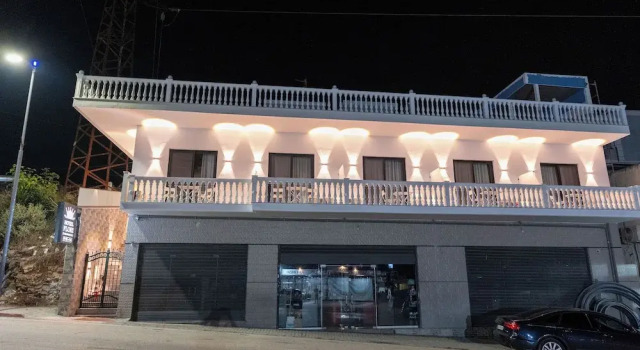 Hotel Flori, Book Hotel Sarandë Vlorë County