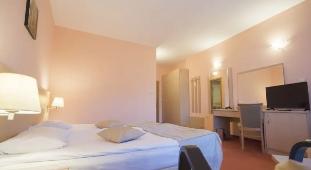 Номер Classic SPA Hotel Orpheus