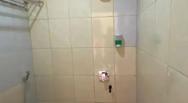 Номер Standard Hotel Lallangan