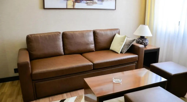 Люкс Executive Hotel Cartoon Razgrad