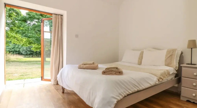 Ivy Cottage, Buchen Sie Ferienhaus Penzance 