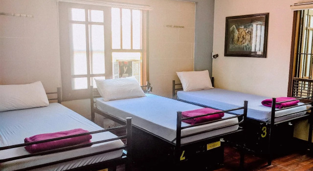Hoianese Tranquil Heritage Hotel - Truly Cultural Immersion, Забронировать Отель Son Phong Хойан