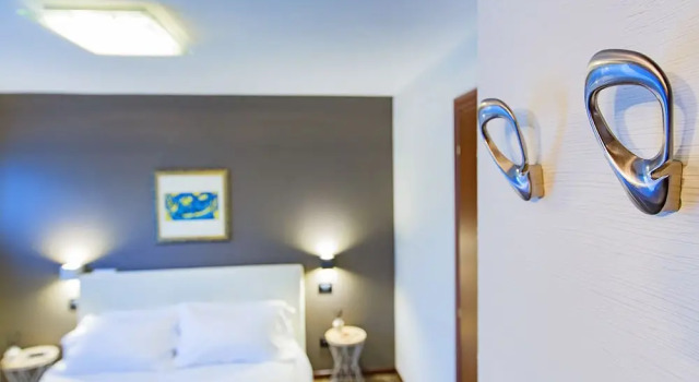 Padriciano Suite
