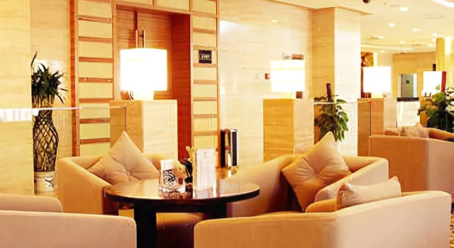 Century Jinyuan Hotel