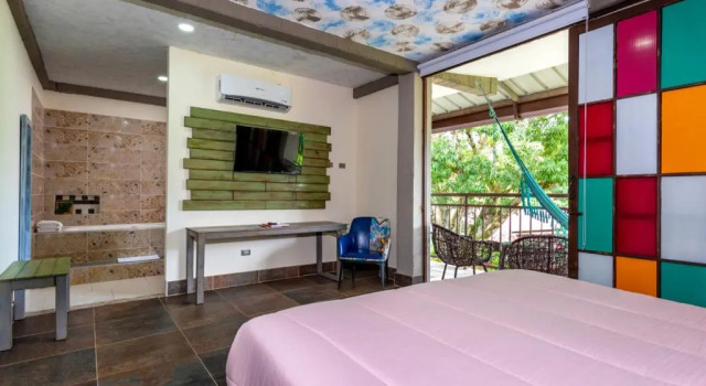 Полулюкс NQ Hotel Orinoquía