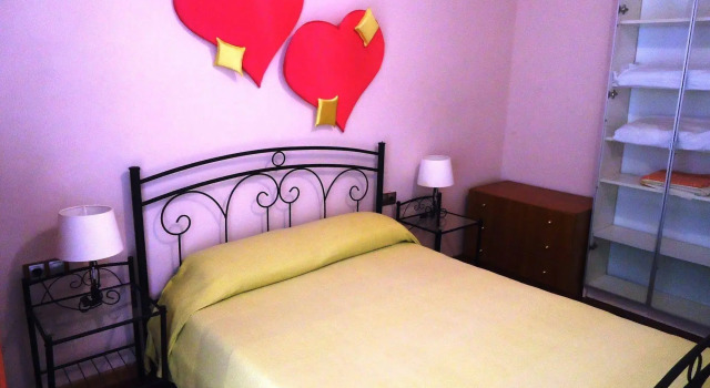 Apartamentos Oliveras