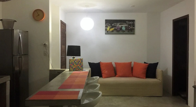 Вилла La Reserve Design Villa IDA