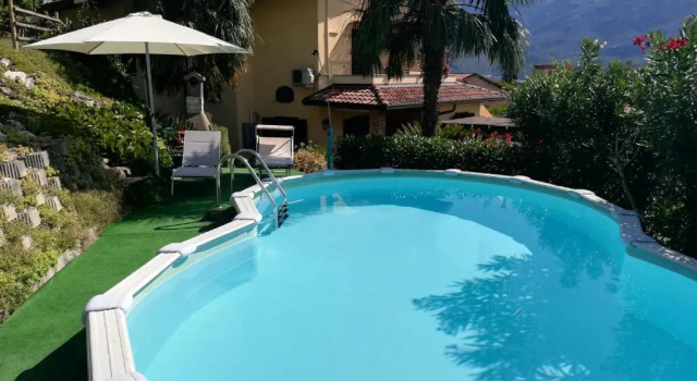 Вилла Relais Garden Lecco