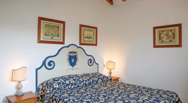 Villa 8 Deluxe, Забронировать Вилла Отели Стинтино 3 звезды, 3*