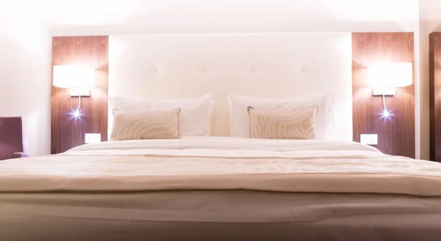 Люкс Hotel Transilvania