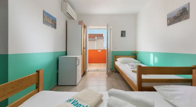Номер Classic BUDGET RESORT Vagabundo