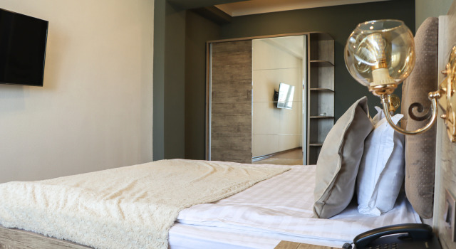 Номер Standard Dream Inn Hotel & Apartments