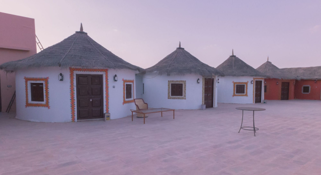 Pukhraj Garh Jodhpur, Забронировать Отель Отели штата Раджастхана 3 звезды, 3*