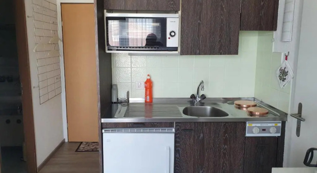 Студия Elfe-apartments Studio Apartment for 2 Guests
